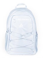 R1054  Reebok Lillian 17.5" Laptop Backpack, Blue