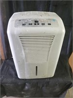 Dehumidifier GE