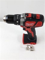 MILWAUKEE 1/2" DRILL DRIVER