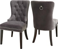 Meridian Furniture Dining Chair