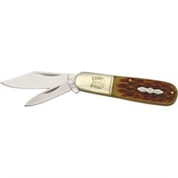 Rough Ryder RR201 Barlow Pocket Knife