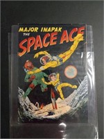 Space Ace Major Inapak NO 1