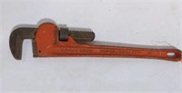 Pipe Wrench