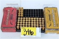 60 rounds of 45 colt