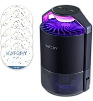 ($56) KATCHY Indoor Insect and Flying Bugs