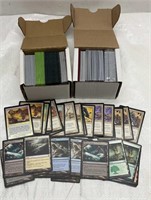 Magic the Gathering Cards