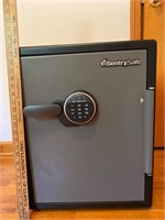Sentry Safe with Combination