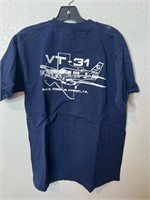 Vintage VT-31 Training Squadron Shirt