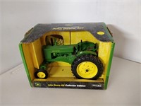 JD AW tractor Coll. Ed. 1/16
