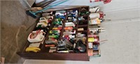 Huge Lot of Household Cleaning Supplies & More