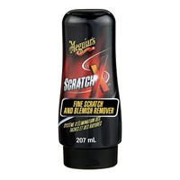 Meguiar's Car Scratch Remover ScratchX 2.0 - Swirl