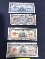 FOREIGN CURRENCY