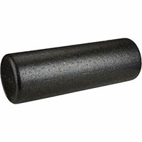 AMAZONBASICS HIGH-DENSITY ROUND FOAM ROLLER