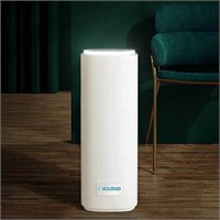 ULN-Smart Air Diffuser for Large Spaces