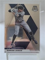 2021 Mosaic Aaron Judge