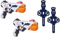 2 PCS NERF LASER OPS PRO ALPHAPOINT FOR AGES 8+