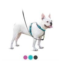 PETSAFE 3 IN 1 DOG HARNESS SIZE SMALL