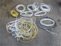 Misc electrical wire (mostly 12/2)