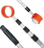 Golf Ball Retriever Tool