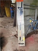 Remington Ranger 8 Amp Electric Pole Saw