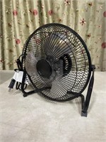 Fan