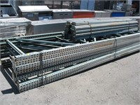 Pallet Racks / Racking