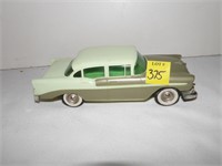 1950's Promotional car