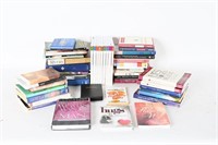 Assorted Books - Self Help, Religious Chapter Book