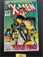 Marvel X-Men