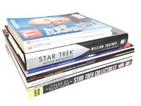 Star Trek Collectors Memorabilia - Magazines +