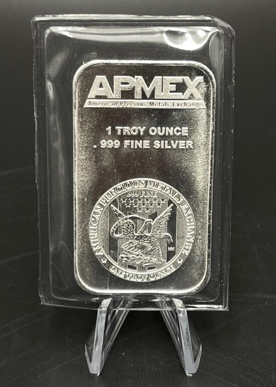 The Coin Seller Silver Coins and Bullion Auction