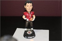 Buccaneers Bobble Head Figurine