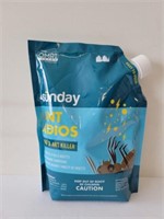 Sunday Bug & Ant Killer granules 2lbs