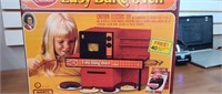 1973 Easy Bake Oven