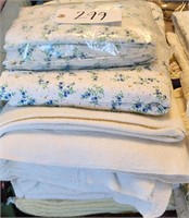 Cotton Flannel Sheets