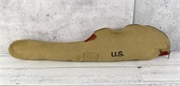WW2 M1 Carbine Rifle Case