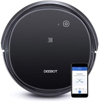 Ecovacs DEEBOT 500 Robot Vacuum Cleaner