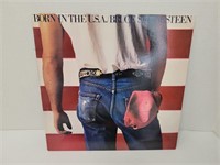 Bruce Springsteen Born In The USA
