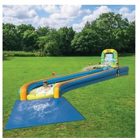 Wham-o 30ft Constant Air Slip ‘n Slide (