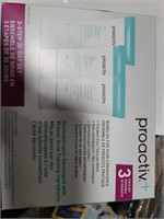 Proactiv 3-Step 30-Day Set 238.0 G BBD 06/24