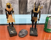 Egyptian souvenirs