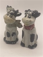 Salt & Pepper Shaker Set