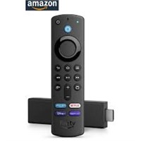 Amazon Fire TV Stick 3era Gen con Alexa -