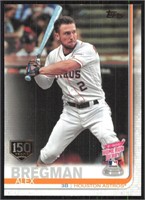 Parallel Alex Bregman