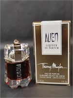 Thierry Mugler Alien Limited Edition Perfume