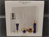 Guerlain Orchidee Imperiale Discovery Ritual Box