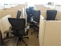 11 Office Chairs