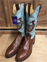 Cavenders 40th Anniversary Boots - New