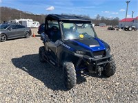 2020 Polaris General 1000 - Titled