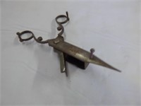 Early Candle Snuffer & Wick Trimmer